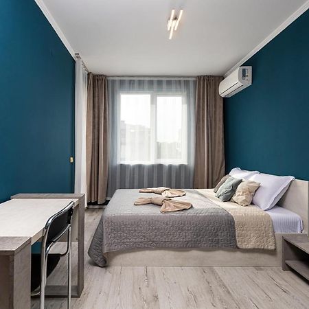 Modernly-Designed 1Bd Apartment With A Nice Terrace Plovdiv Buitenkant foto