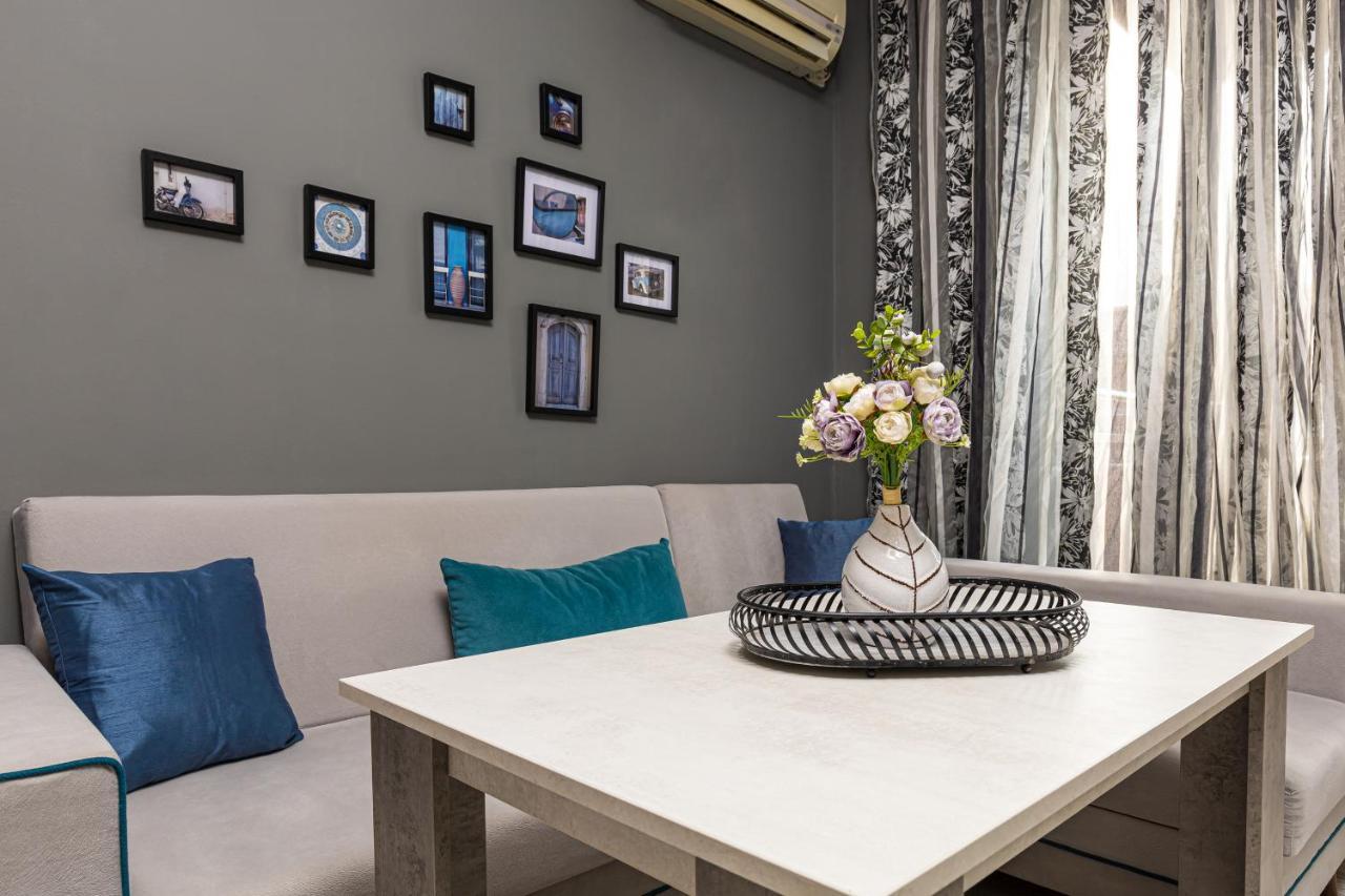 Modernly-Designed 1Bd Apartment With A Nice Terrace Plovdiv Buitenkant foto