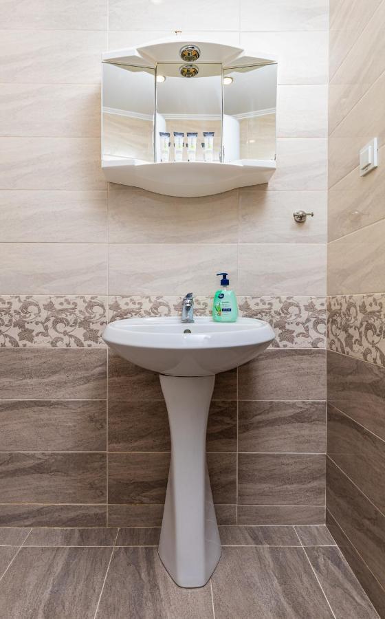 Modernly-Designed 1Bd Apartment With A Nice Terrace Plovdiv Buitenkant foto