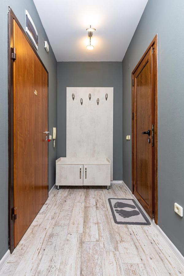 Modernly-Designed 1Bd Apartment With A Nice Terrace Plovdiv Buitenkant foto